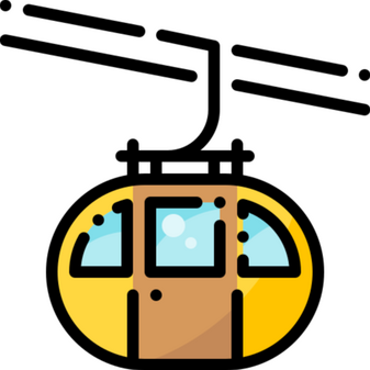 Åk på säsong till Val Thorens